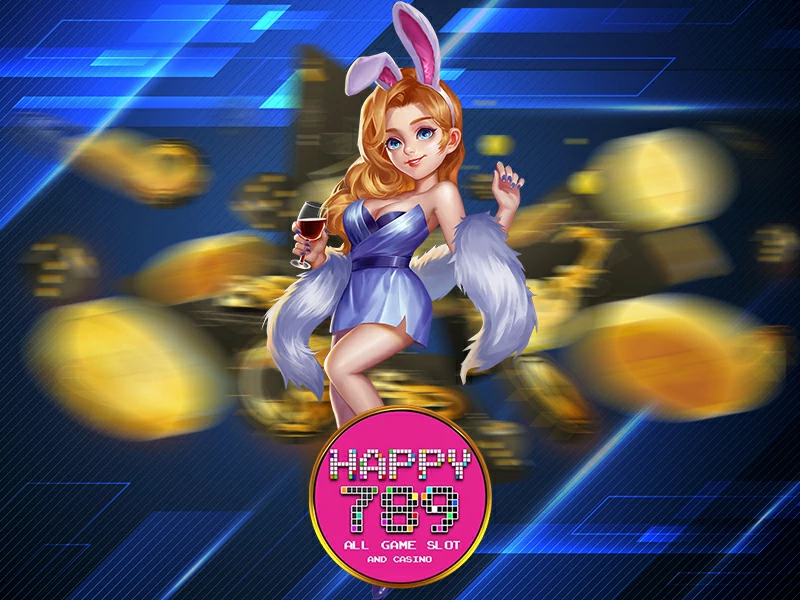 happy789 slot 2025