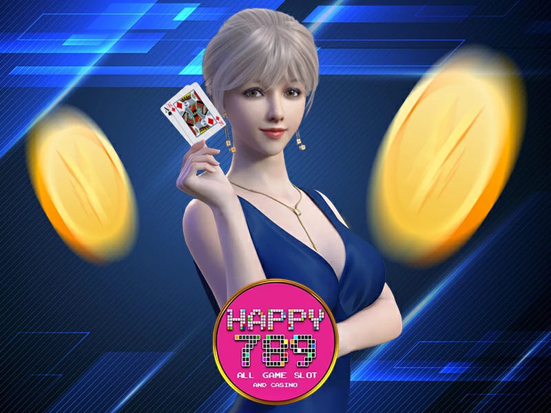 happy789 slot 2025