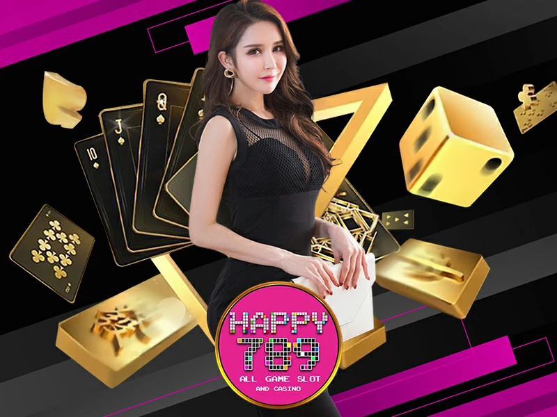 happy789 ทางเข้า pg